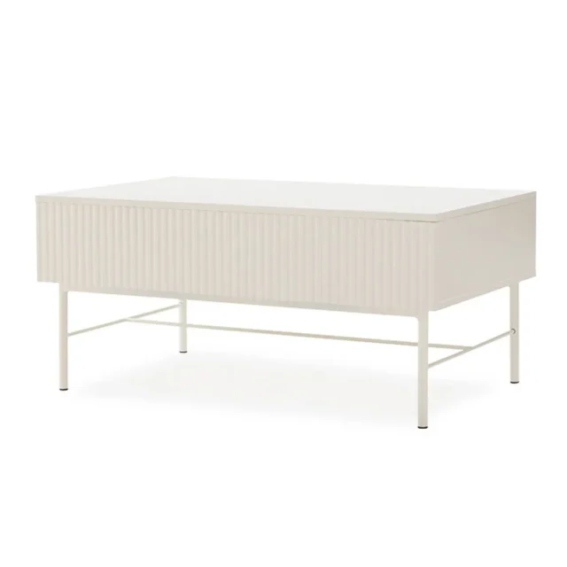 Mesa centro elevable OSLO