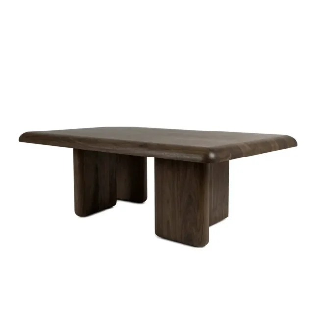 Mesa de Centro TYLER Nogal