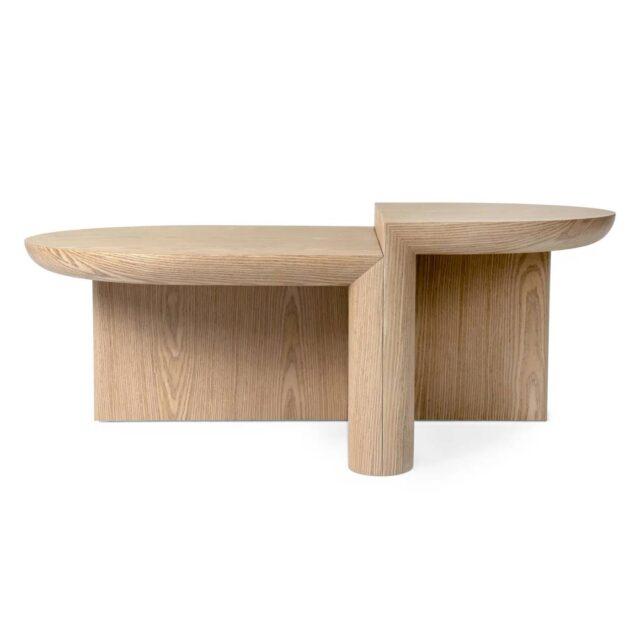 Mesa de Centro VERNON