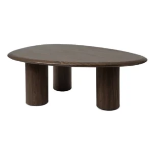 Mesa de centro GERARD nogal