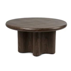 Mesa de centro MATEO Nogal