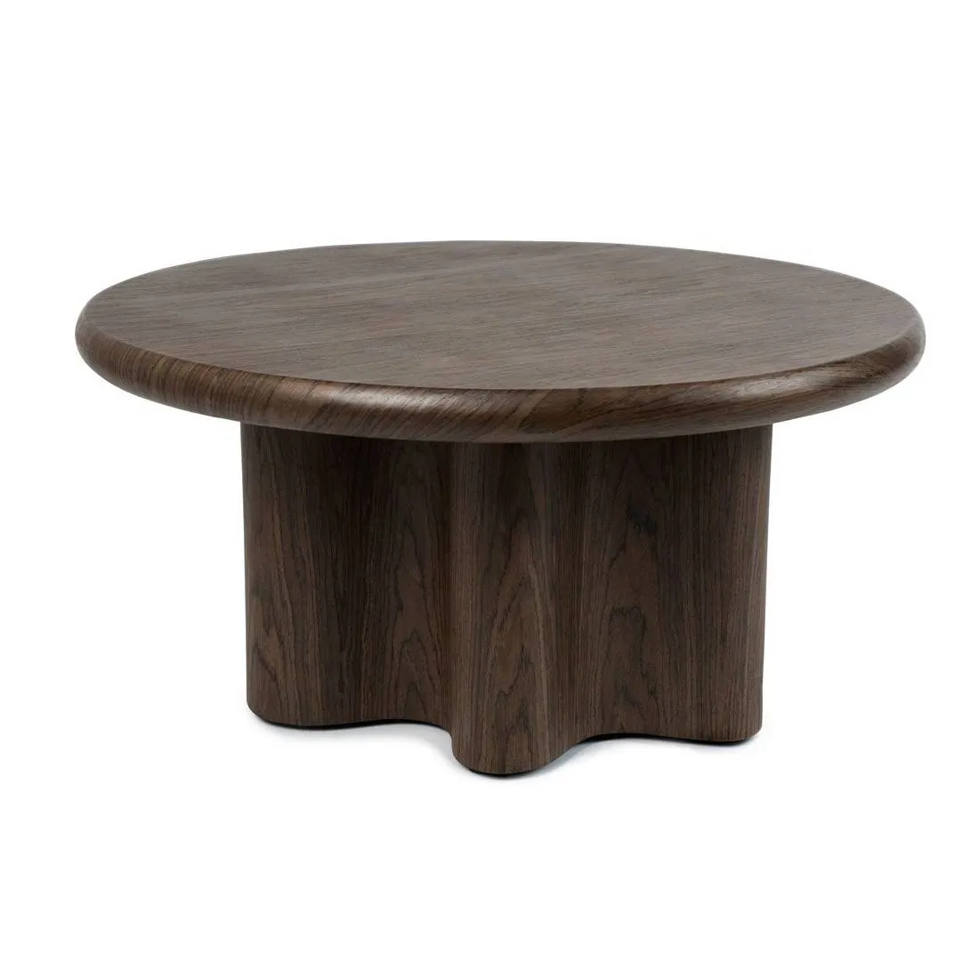 Mesa de centro MATEO Nogal