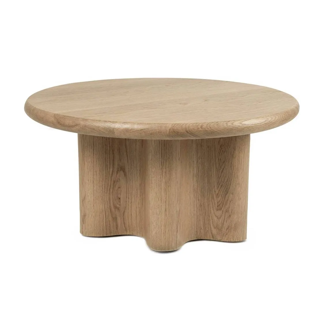 Mesa de centro MATEO Roble