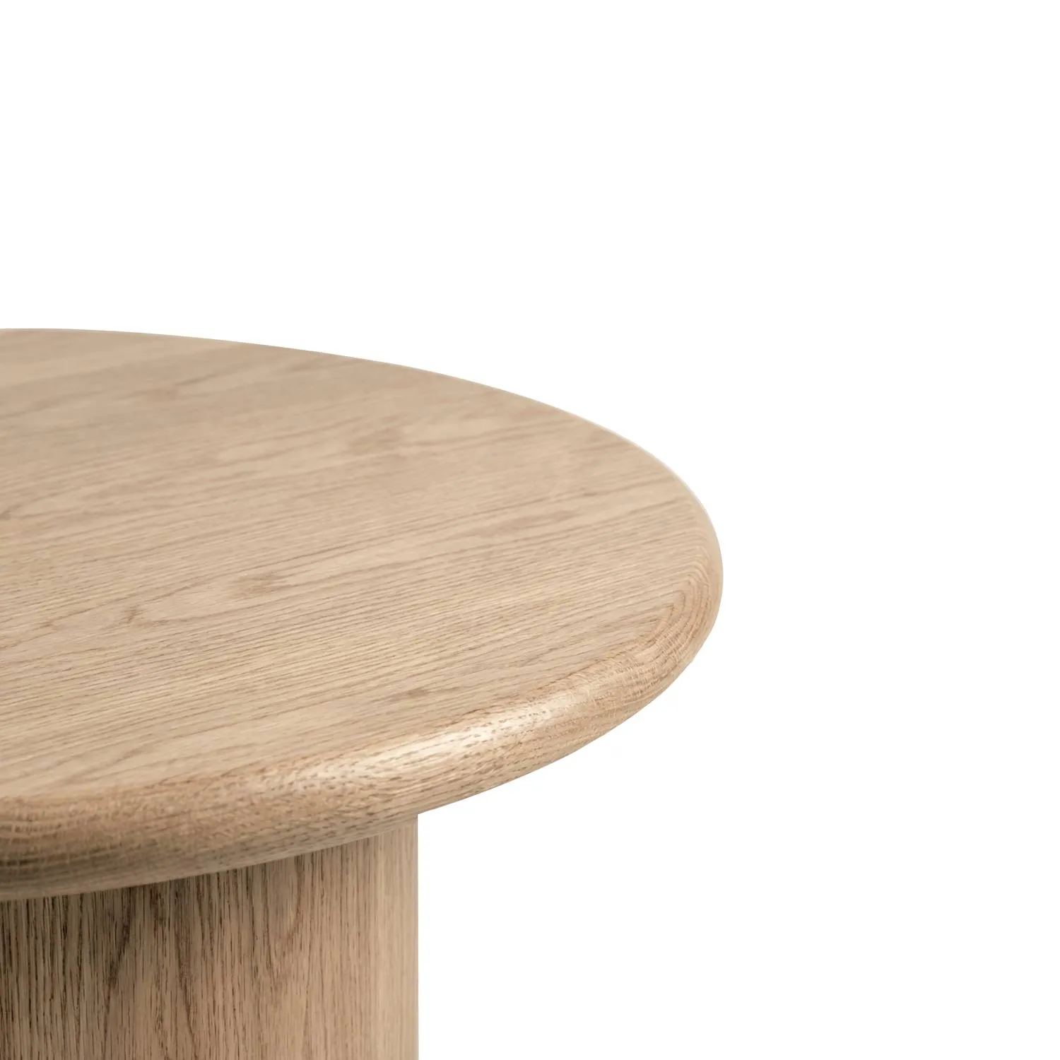 Mesa de centro MATEO Roble